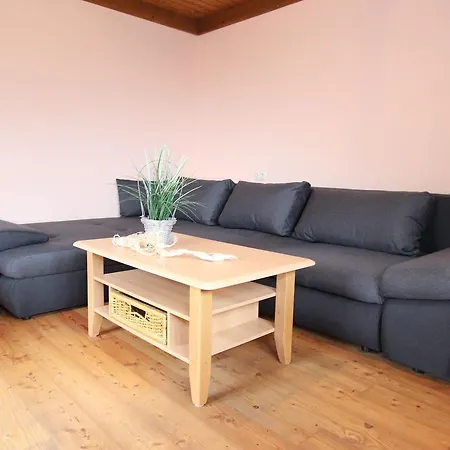 Cozy Near Ski Area In Groayarl Appartamento