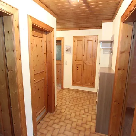 Cozy Near Ski Area In Groayarl Appartamento Grossarl