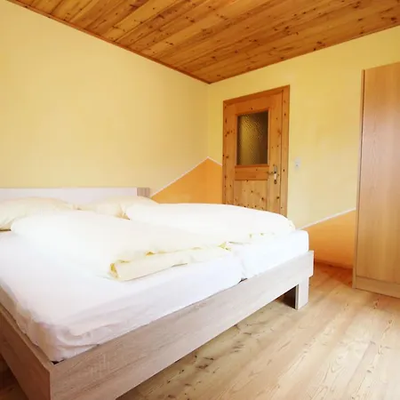 Cozy Near Ski Area In Groayarl Appartamento