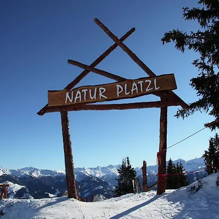 Cozy Near Ski Area In Groayarl Appartamento